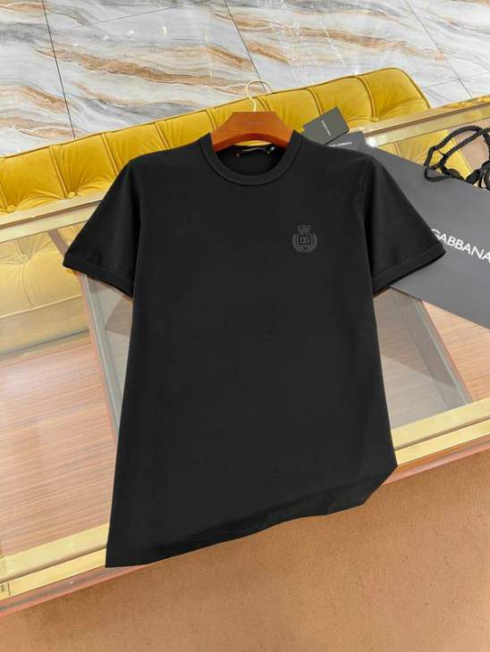 Picture of Dolce Gabbana T Shirts Short _SKUDGM-2XLtltx4315375